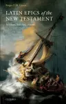 Latin Epics of the New Testament cover