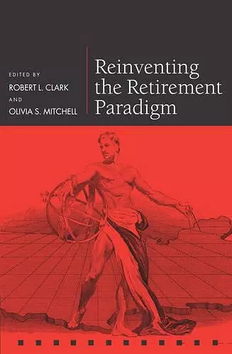 Reinventing the Retirement Paradigm cover