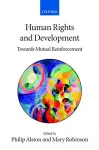 Human Rights and Development cover