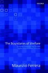 The Boundaries of Welfare cover