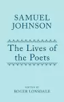 Samuel Johnson's Lives of the Poets cover