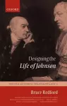 Designing the Life of Johnson cover