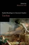 Oxford Readings in Tacitus cover