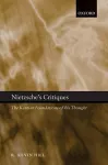 Nietzsche's Critiques cover