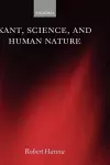 Kant, Science, and Human Nature cover