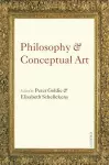 Philosophy and Conceptual Art cover