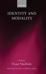 Identity and Modality cover