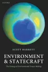 Environment and Statecraft cover