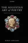 The Augustan Art of Poetry cover