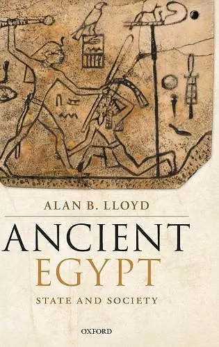 Ancient Egypt cover