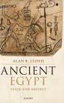 Ancient Egypt cover