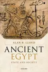 Ancient Egypt cover