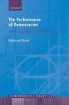 The Performance of Democracies cover