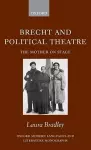 Brecht and Political Theatre cover