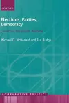 Elections, Parties, Democracy cover