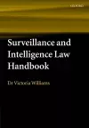 Surveillance and Intelligence Law Handbook cover