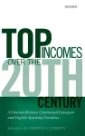 Top Incomes Over the Twentieth Century cover