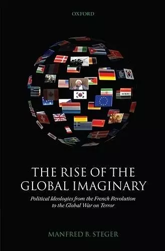 The Rise of the Global Imaginary cover