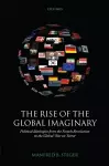 The Rise of the Global Imaginary cover