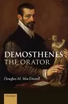 Demosthenes the Orator cover