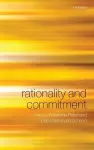 Rationality and Commitment cover