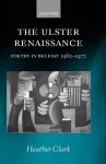 The Ulster Renaissance cover