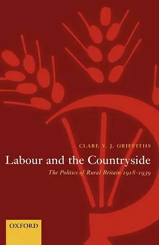 Labour and the Countryside cover