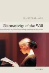 Normativity and the Will cover