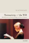 Normativity and the Will cover