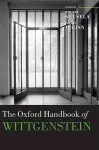 The Oxford Handbook of Wittgenstein cover