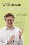 Williamson on Knowledge cover