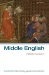 Middle English cover