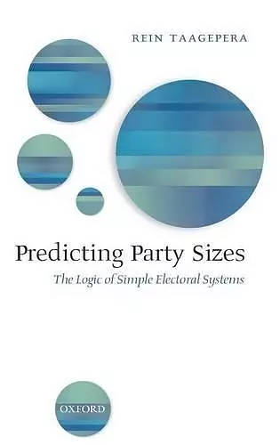 Predicting Party Sizes cover