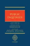 Public Inquiries cover