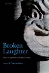 Broken Laughter cover