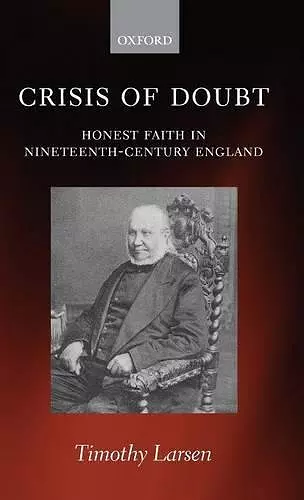 Crisis of Doubt cover