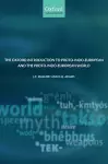 The Oxford Introduction to Proto-Indo-European and the Proto-Indo-European World cover