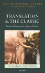 Translation and the Classic cover