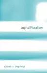 Logical Pluralism cover