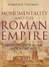 Monumentality and the Roman Empire cover
