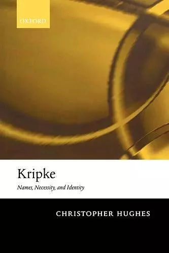 Kripke cover