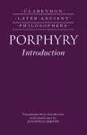 Porphyry's Introduction cover