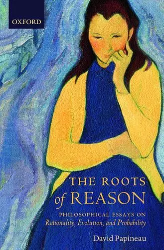 The Roots of Reason cover