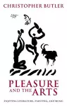 Pleasure and the Arts cover