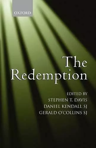 The Redemption cover