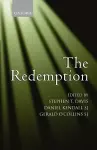 The Redemption cover