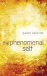 The Phenomenal Self cover