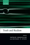 Truth and Realism cover