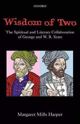 Wisdom of Two cover