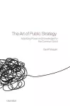 The Art of Public Strategy cover